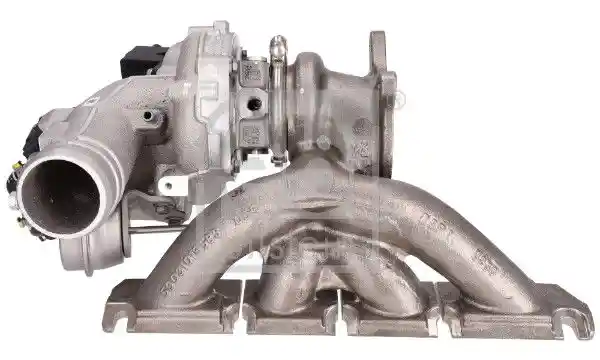FEBI BILSTEIN 186808 FEBI BILSTEIN 186808
