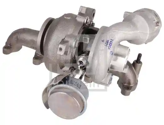 FEBI BILSTEIN 187124 FEBI BILSTEIN 187124