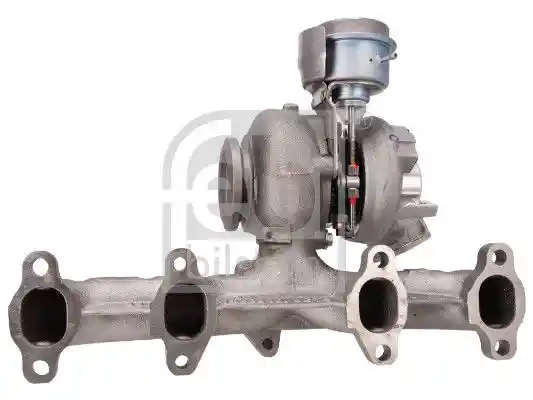 FEBI BILSTEIN 187124 FEBI BILSTEIN 187124
