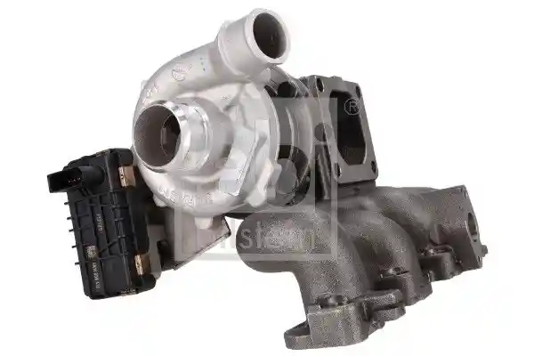 FEBI BILSTEIN 187138