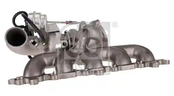 FEBI BILSTEIN 187604