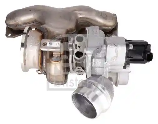 FEBI BILSTEIN 187616 FEBI BILSTEIN 187616