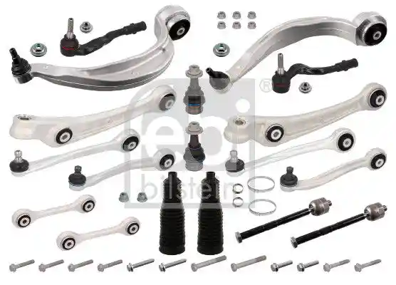 FEBI BILSTEIN 188606