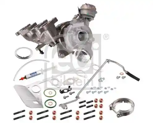 FEBI BILSTEIN 189742 FEBI BILSTEIN 189742