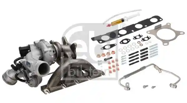 FEBI BILSTEIN 190021 FEBI BILSTEIN 190021
