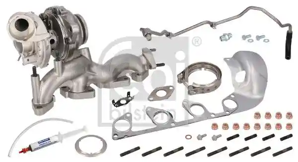 FEBI BILSTEIN 190197 FEBI BILSTEIN 190197