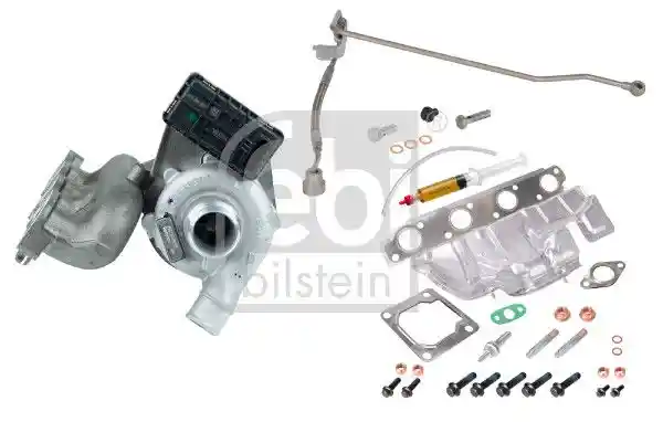 FEBI BILSTEIN 190243 FEBI BILSTEIN 190243