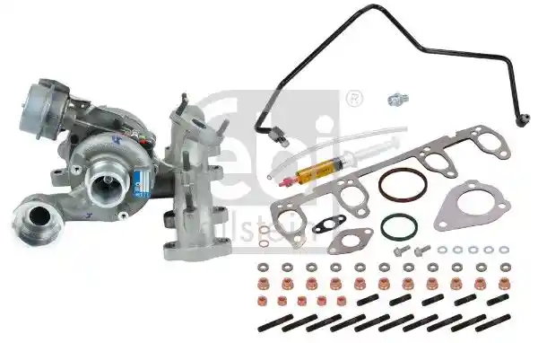 FEBI BILSTEIN 190593