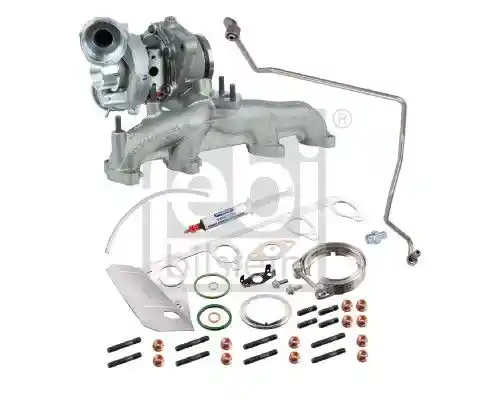 FEBI BILSTEIN 190861 FEBI BILSTEIN 190861