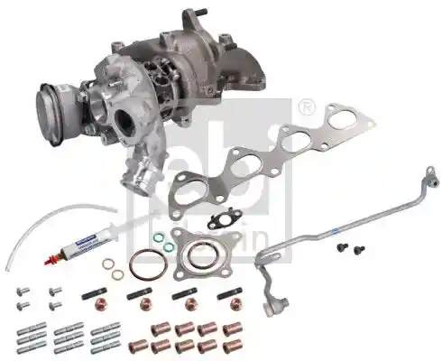 FEBI BILSTEIN 191004 FEBI BILSTEIN 191004