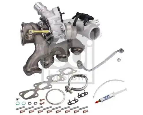 FEBI BILSTEIN 191666 FEBI BILSTEIN 191666
