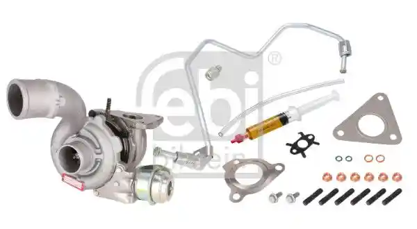 FEBI BILSTEIN 192343 FEBI BILSTEIN 192343
