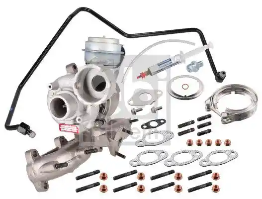 FEBI BILSTEIN 192517 FEBI BILSTEIN 192517