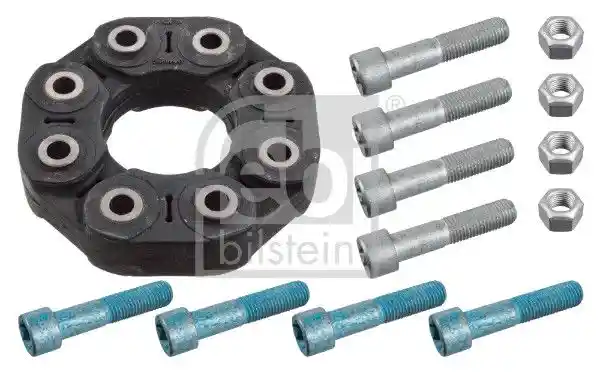 FEBI BILSTEIN 193629