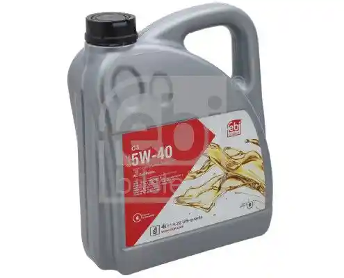 FEBI BILSTEIN 195458