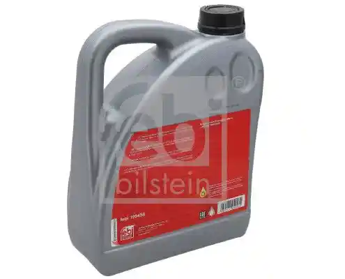 FEBI BILSTEIN 195458