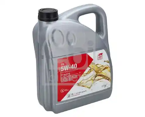 FEBI BILSTEIN 195459