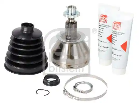 FEBI BILSTEIN 196601 FEBI BILSTEIN 196601
