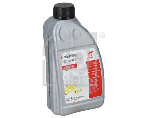 FEBI BILSTEIN 198811