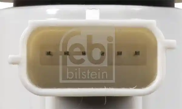 FEBI BILSTEIN 199519