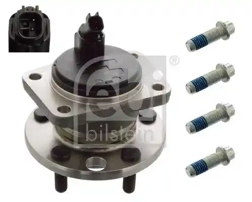 FEBI BILSTEIN 19983 FEBI BILSTEIN 19983
