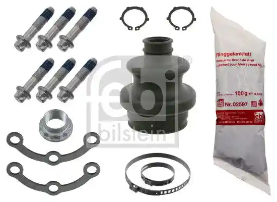 FEBI BILSTEIN 24184 FEBI BILSTEIN 24184