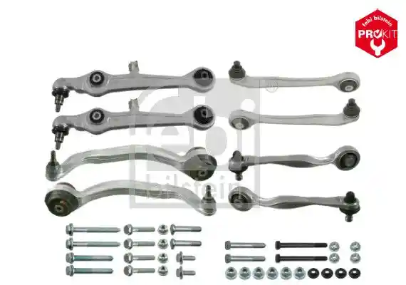 FEBI BILSTEIN 26600