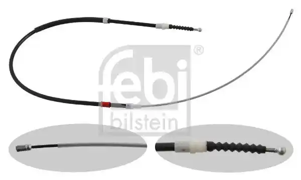 FEBI BILSTEIN 30766 FEBI BILSTEIN 30766