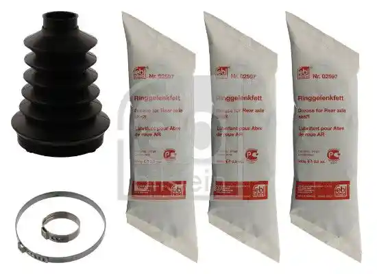 FEBI BILSTEIN 36764 FEBI BILSTEIN 36764