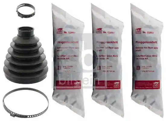 FEBI BILSTEIN 38819 FEBI BILSTEIN 38819