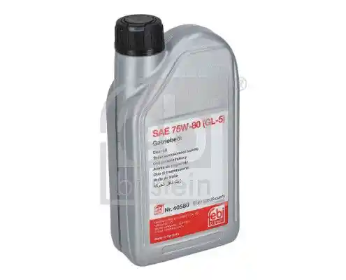 FEBI BILSTEIN 40580