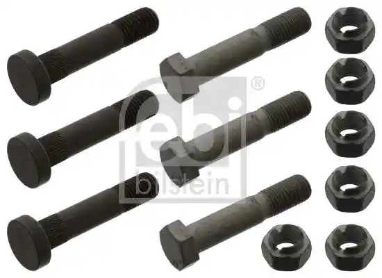 FEBI BILSTEIN 43431