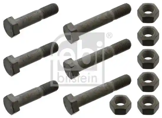 FEBI BILSTEIN 43436