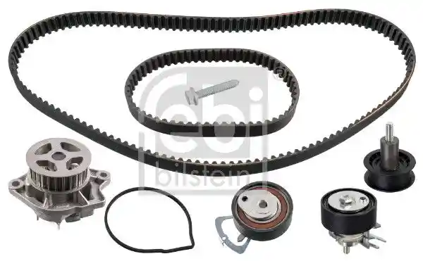 FEBI BILSTEIN 45118 FEBI BILSTEIN 45118