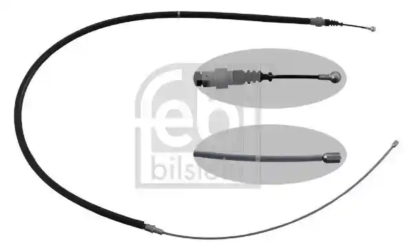 FEBI BILSTEIN 49624 FEBI BILSTEIN 49624
