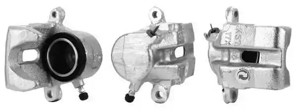 FERODO FCL694645N FERODO FCL694645N