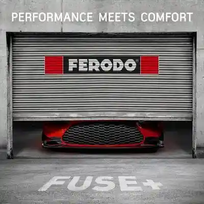 FERODO FDB1641