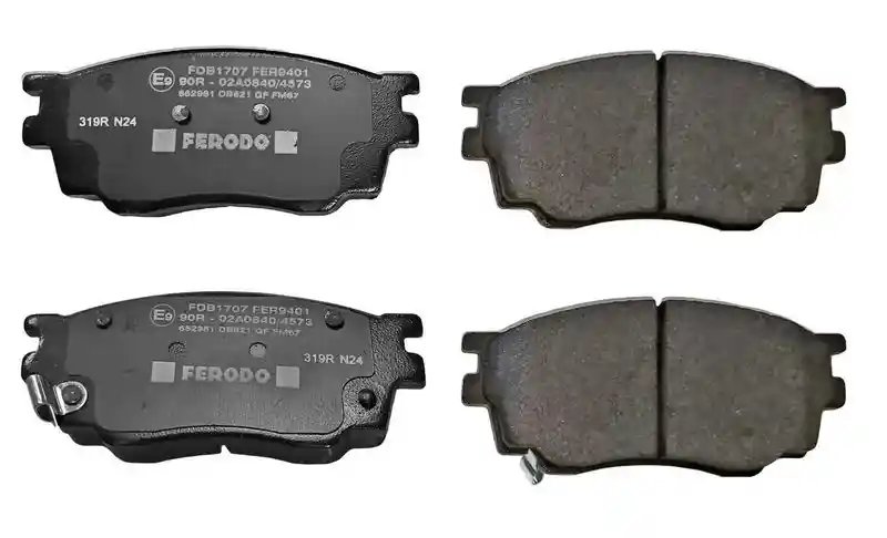 FERODO FDB1707