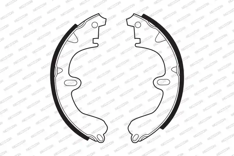 FERODO FSB208