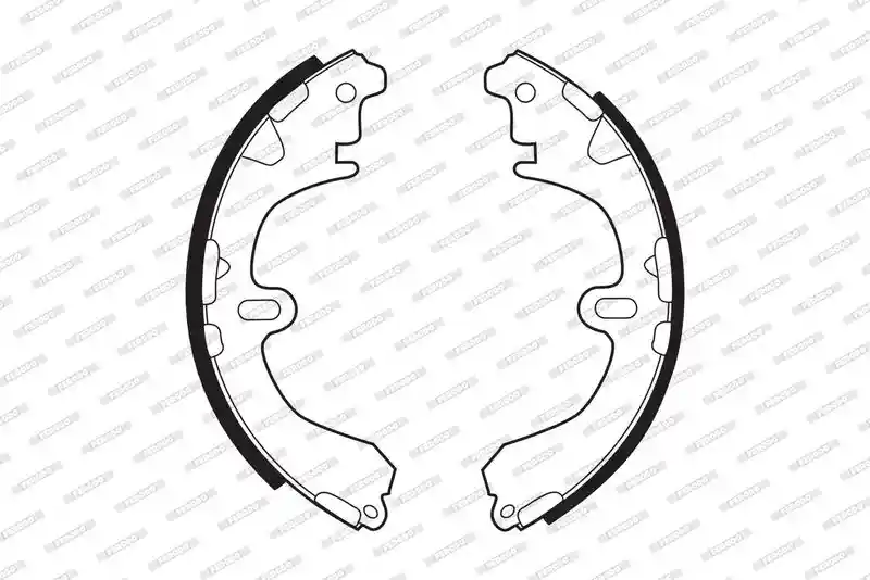 FERODO FSB321
