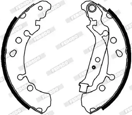 FERODO FSB4037