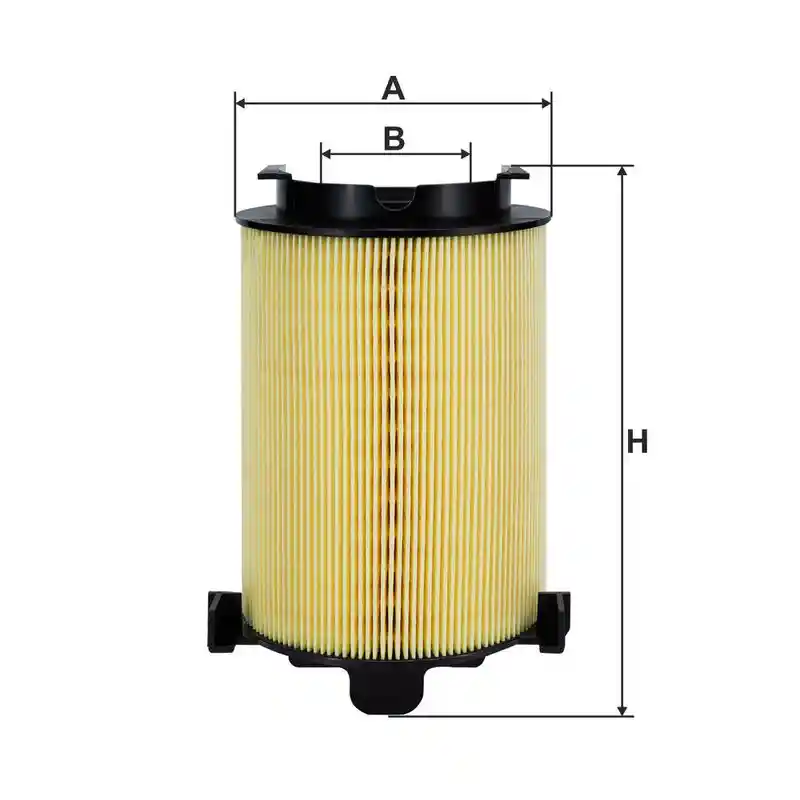 FILTRON AK 370/4