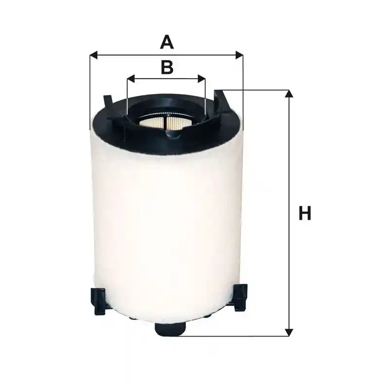 FILTRON AK 370/5