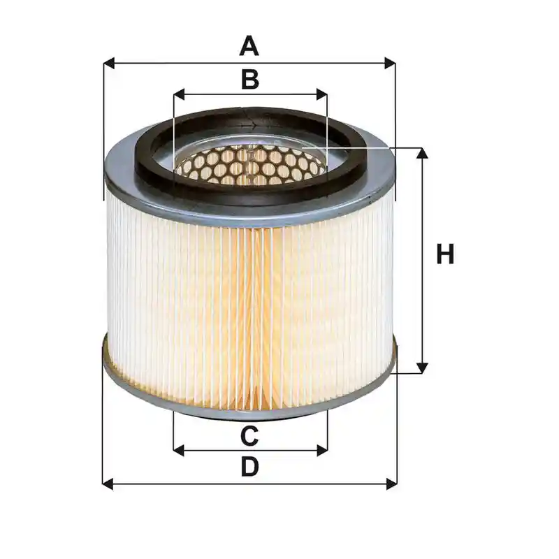 FILTRON AM 454/3