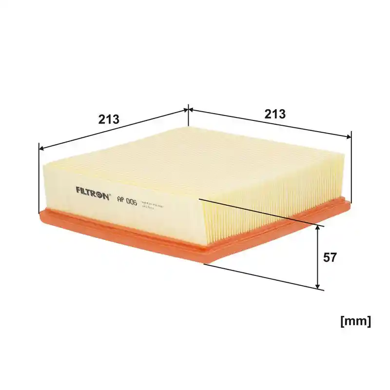 FILTRON AP 006