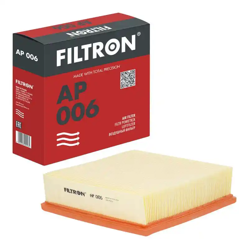 FILTRON AP 006
