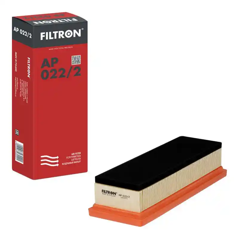 FILTRON AP 022/2