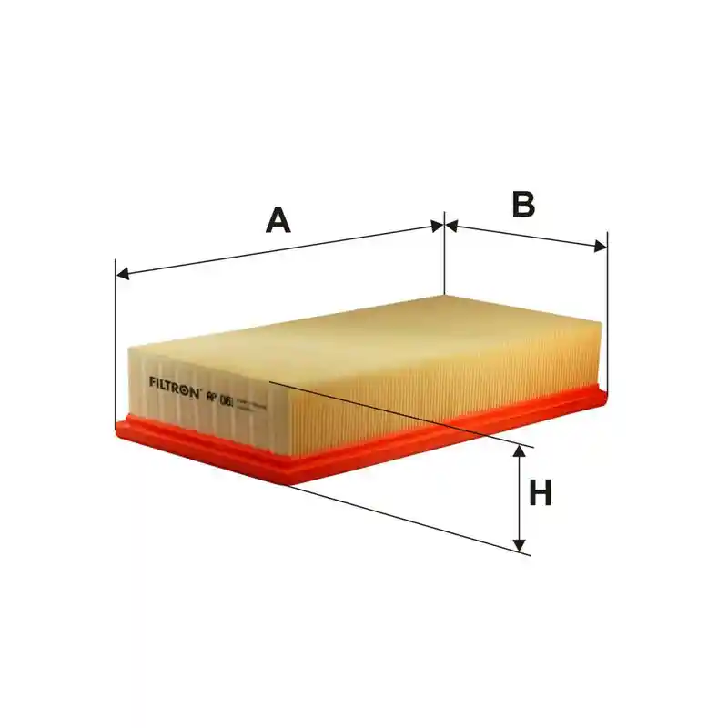 FILTRON AP 061