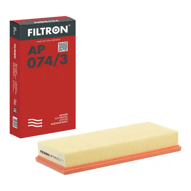 FILTRON AP 074/3