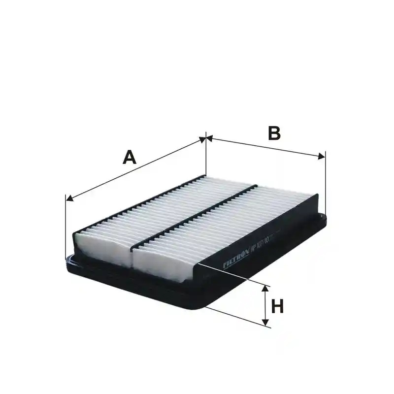 FILTRON AP 107/10